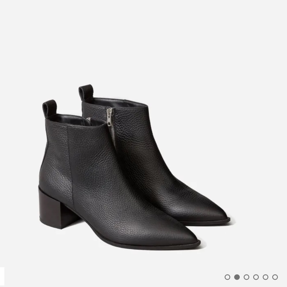 Everlane Boss Boots